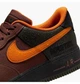 Кроссовки мужские Nike Air Force 1 Low Gtx Brown 45.5 Коричневый CK2630-201 - изображение 9