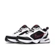Кроссовки мужские Nike Air Monarch Iv 4E 42.5 Черно-белый 416355-101 - изображение 2