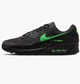 Кросівки чоловічі Nike Air Max 90 40 Чорний DM0029-015 - зображення 1