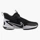 Баскетбольные кроссовки мужские Nike Cosmic Unity 2 41 Черно-белый DH1537-003 - изображение 2