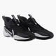 Баскетбольные кроссовки мужские Nike Cosmic Unity 2 41 Черно-белый DH1537-003 - изображение 5