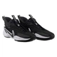 Баскетбольные кроссовки мужские Nike Cosmic Unity 2 41 Черно-белый DH1537-003 - изображение 10