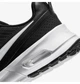 Кросівки чоловічі Nike Air Max Nuaxis 41 Чорний FD4329-001 - зображення 8