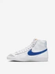 Кросівки чоловічі Nike Blazer Mid Vintage '77 43 Комбінований BQ6806-124 - зображення 2