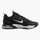 Кроссовки мужские Nike Air Max Alpha Trainer 5 45 Черный DM0829-001 - изображение 3