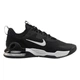 Кроссовки мужские Nike Air Max Alpha Trainer 5 45 Черный DM0829-001 - изображение 8