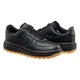 Кроссовки мужские Nike Air Force 1 Luxe 39 Черный DB4109-001 - изображение 6