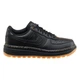 Кроссовки мужские Nike Air Force 1 Luxe 39 Черный DB4109-001 - изображение 7