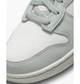 Кроссовки мужские Nike Dunk High Retro Se 44.5 Серый DV0826-100 - изображение 8