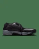 Балетки женские Nike Air Rift Black Iron Gray 43 Серый IM6017-010 - изображение 3