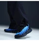 Кросівки чоловічі Nike Air Max Dn8 40.5 Комбінований FQ7860-001 - зображення 5