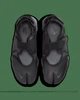 Балетки женские Nike Air Rift Black Iron Gray 43 Серый IM6017-010 - изображение 4