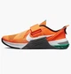Кросівки унісекс Nike Training Shoes Orange 44 Помаранчевий DH3344-883 - зображення 1