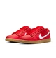 Кроссовки унисекс Nike Dunk Low Sb Red 42.5 Красный FJ1674-600 - изображение 3