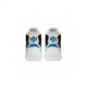 Кроссовки мужские Nike Blazer Mid Sacai 42.5 Комбинированный BV0072-001 - изображение 4