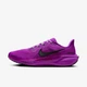 Кросівки чоловічі Nike Air Zoom Pegasus 41 44.5 Фіолетовий FD2722-500 - зображення 1