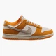 Кроссовки мужские Nike Dunk Low 40.5 DR0156-800 - изображение 2