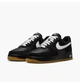 Кроссовки мужские Nike Air Force 1 07 Lv8 Black 42.5 Черный IB6388-001 - изображение 5