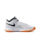 Кросівки чоловічі Nike Air Zoom Hyperset 2 Se Ic Grey 40 Сірий HF3241-900 - зображення 4