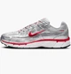 Кроссовки мужские Nike P-6000 41 Серебристый CD6404-024 - изображение 1