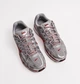 Кроссовки мужские Nike P-6000 41 Серебристый CD6404-024 - изображение 4