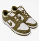 Кроссовки мужские Nike Dunk Low Retro 42 Комбінований DV0833-105 - изображение 5