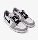 Кроссовки унисекс Nike 1 Low Og 42.5 Комбинированный CZ0790-110 - изображение 5