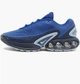 Кроссовки унисекс Nike Air Max Dn Blue 45 Синий DV3337-400 - изображение 1