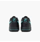 Кроссовки мужские Nike Air Force 1 Low Black 42 Черный HQ2037-002 - изображение 6