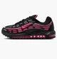 Кросівки чоловічі Nike Air Max T L 2.5 Mens Shoes Black 45.5 Чорний FZ4110-009 - зображення 1