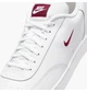 Кроссовки мужские Nike Court Vintage Sneaker 42 Красный CJ1679-105 - изображение 7