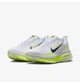 Кросівки чоловічі Nike Vomero 18 White 43 Білий HM6803-120 - зображення 5