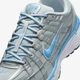 Кроссовки мужские Nike P-6000 41 Комбинированный CD6404-025 - изображение 7