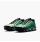 Кроссовки мужские Nike Air Max Plus Green 41 Зеленый DM0032-301 - изображение 5