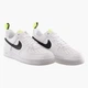 Кроссовки мужские Nike Air Force 1 '07 42 Белый DZ4510-100 - изображение 5