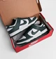 Кроссовки мужские Nike Unk Low Vintage 38 Зелений DV0833-111 - изображение 2
