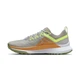Трейловые кроссовки для бега мужские Nike React Pegasus Trail 4 40.5 Серый DJ6158-002 - изображение 2