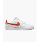 Кроссовки мужские Nike Court Vision Lo Nn 45.5 Белый DH2987-108 - изображение 4