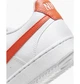 Кроссовки мужские Nike Court Vision Lo Nn 45.5 Белый DH2987-108 - изображение 9