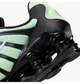 Кроссовки мужские Nike Shox Tl Vapor 48.5 Комбинированный AV3595-300 - изображение 10