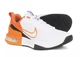 Кросівки чоловічі Nike Air Max Alpha Trainer 6 45 Комбінований FQ1833-101 - зображення 2