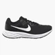Кроссовки мужские Nike Revolution 6 Nn 45 Черно-белый DC3728-003 - изображение 2