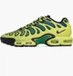 Кроссовки мужские Nike Air Max Plus Drift 42.5 Желтый FD4290-700 - изображение 1