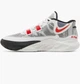 Кроссовки мужские Nike Kyrie 8 White/Grey 49.5 DJ6017-100 - изображение 1