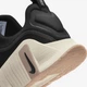 Кроссовки мужские Nike Free Metcon 6 Workout Black 47.5 Черный FJ7127-010 - изображение 8