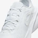 Кросівки чоловічі Nike Downshifter 14 41 Білий IB1895-102 - зображення 7