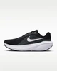 Кросівки чоловічі Nike Downshifter 14 40.5 Чорно-білий IB1895-002 - зображення 1