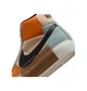 Кроссовки мужские Nike Blazer Mid Pro Club 39 Комбинированный FJ4186-200 - изображение 3