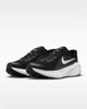Кросівки чоловічі Nike Downshifter 14 40.5 Чорно-білий IB1895-002 - зображення 5