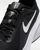 Кросівки чоловічі Nike Downshifter 14 40.5 Чорно-білий IB1895-002 - зображення 7
